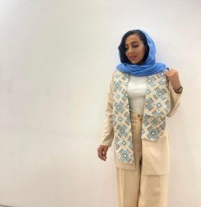 استایل‌های مناسب برای مهمانی‌های ایرانی برند mb