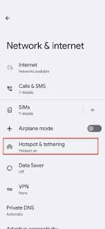 hotspot