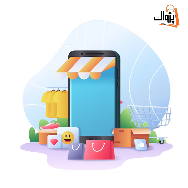 چرا داشتن فروشگاه اینترنتی برای کسب‌وکار شما ضروری است؟