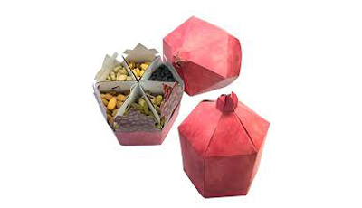انارکاغذی
