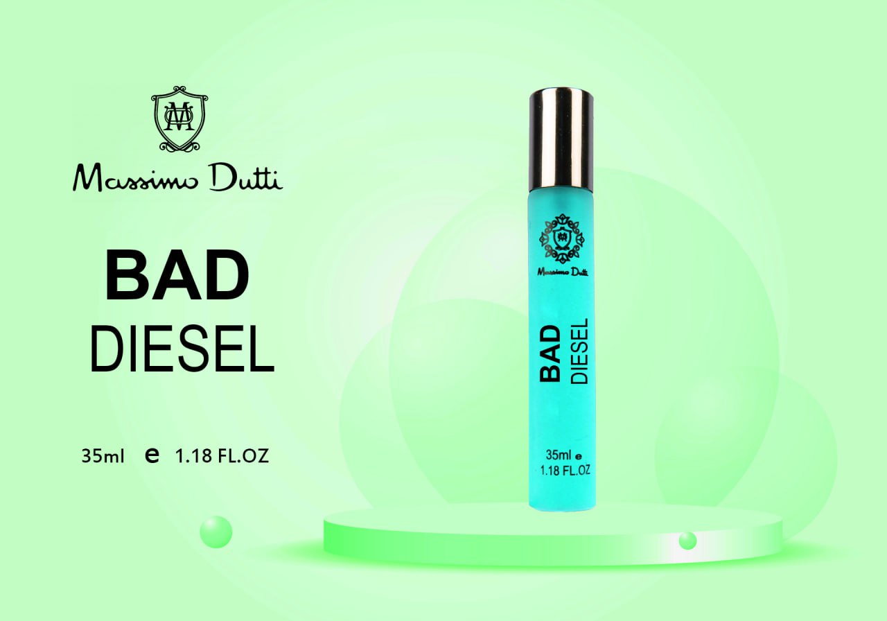 چطور عطری متناسب با شخصیت خود انتخاب کنیم؟
