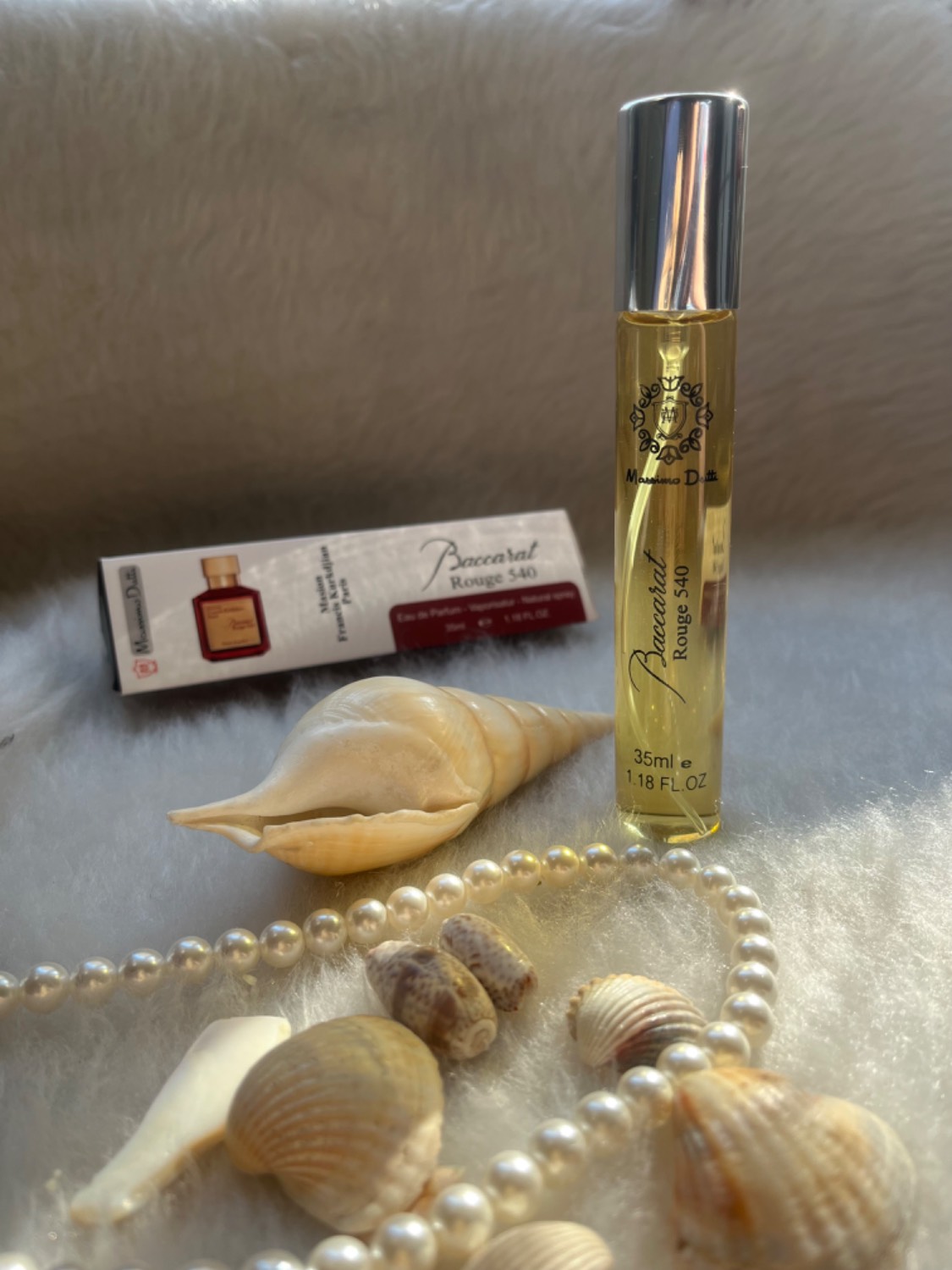 چطور عطری متناسب با شخصیت خود انتخاب کنیم؟