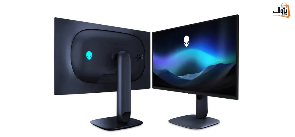 رونمایی Alienware از مانیتور گیمینگ جدید خود با بالاترین تراکم پیکسل در میان رقبا