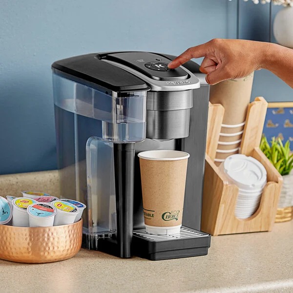 Keurig K-Elite