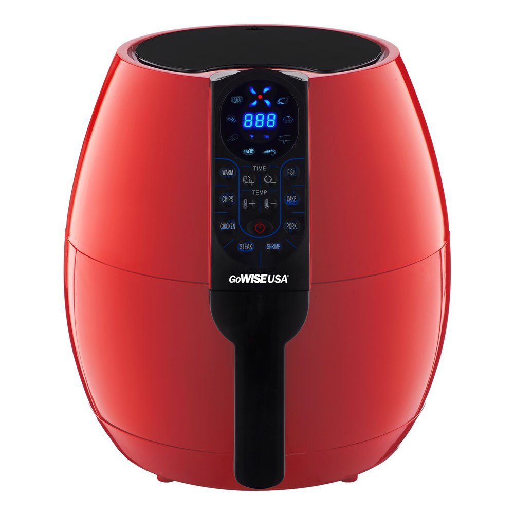 GoWISE USA Air Fryer