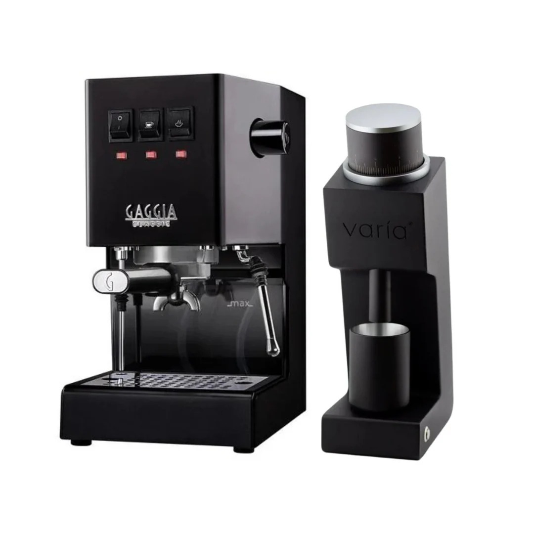 Gaggia Classic Pro
