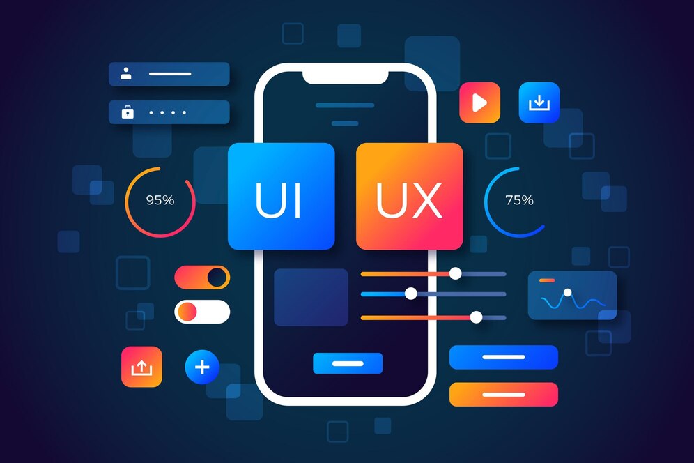 10 تفاوت بین UX و UI در فروشگاه آنلاین