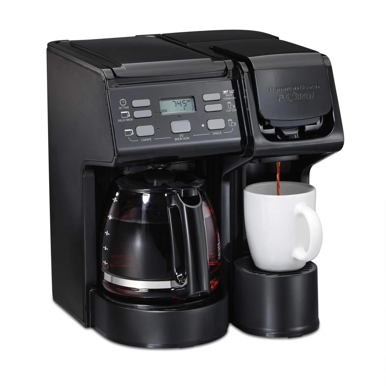Hamilton Beach FlexBrew