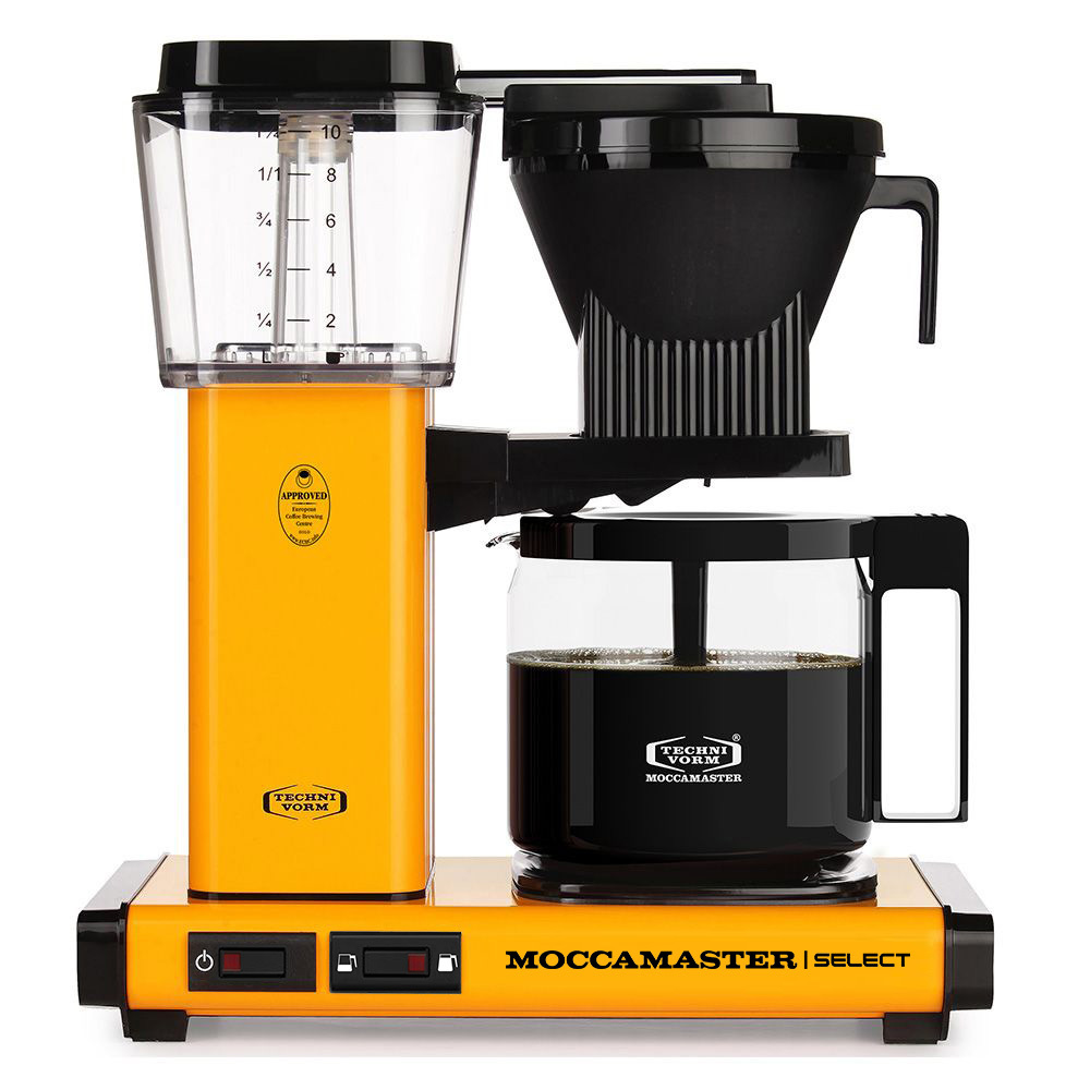Moccamaster KBG
