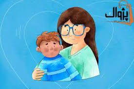 حمایت روانی از کودکان در شرایط بحران