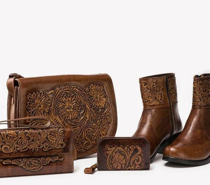 نگهداری کیف چرمی