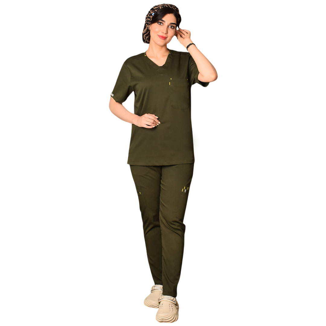 خرید اسکراب تک پزشکی