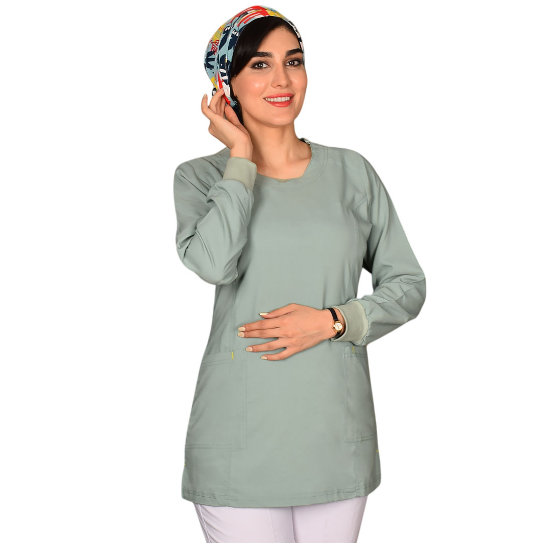 چرا انتخاب و خرید روپوش پزشکی فقط یک خرید ساده نیست؟
