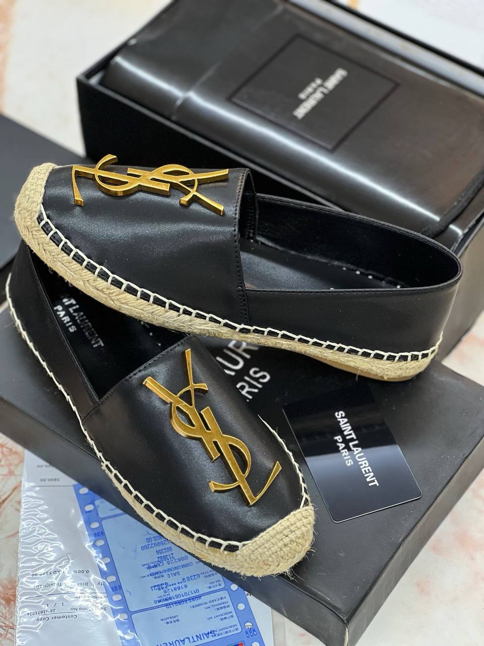 کفش کالج دخترانه