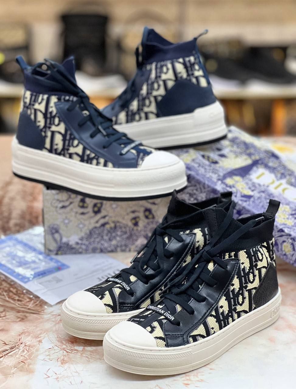 چرا نیم‌بوت بخریم؟