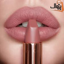 بافت رژ چقدر مهمه؟