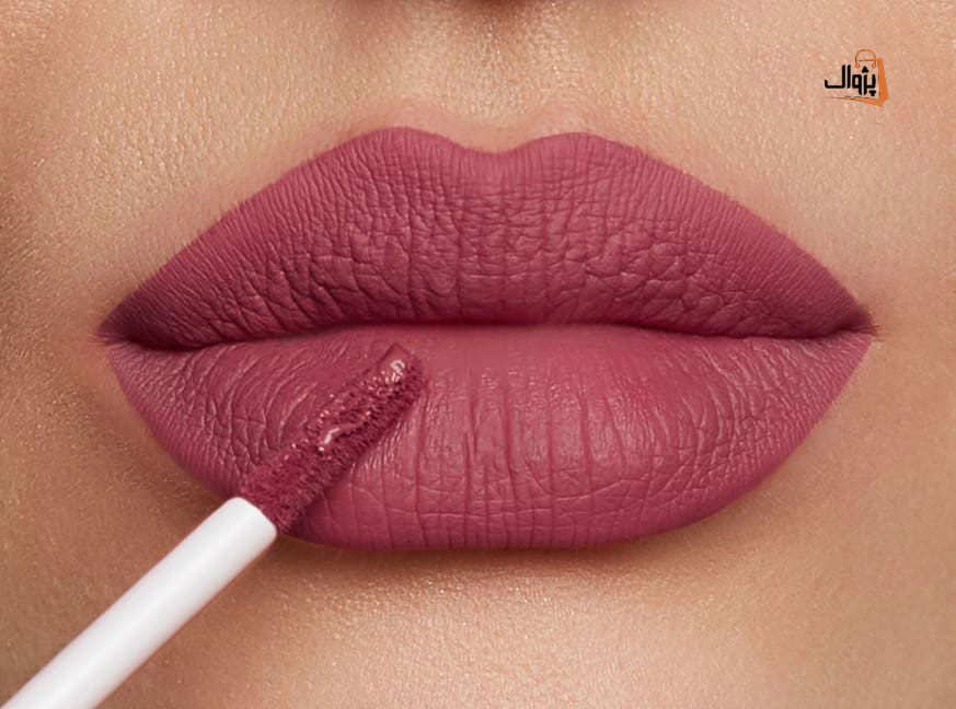 چرا همون رژ روی لب دوست من قشنگتر شده؟