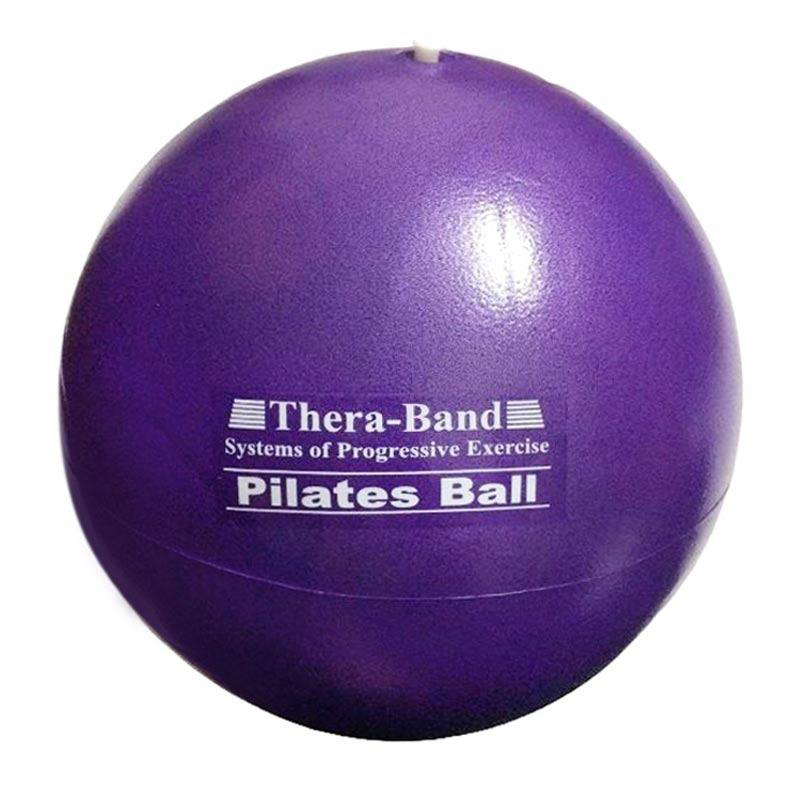 توپ بدنسازی یا توپ پیلاتس (Stability Ball / Exercise Ball)